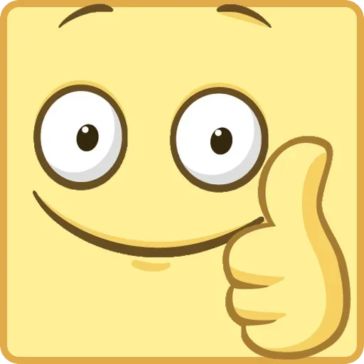 Стикер ByMeladze — @stckrRobot - 5