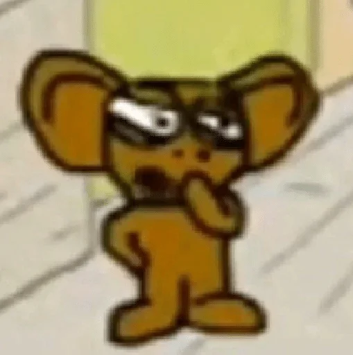 Стикер ByMeladze — @stckrRobot - 4