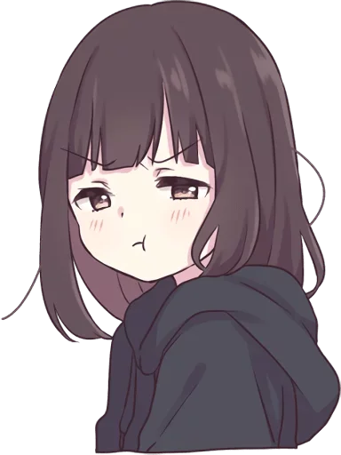 аниме мультфильм манга