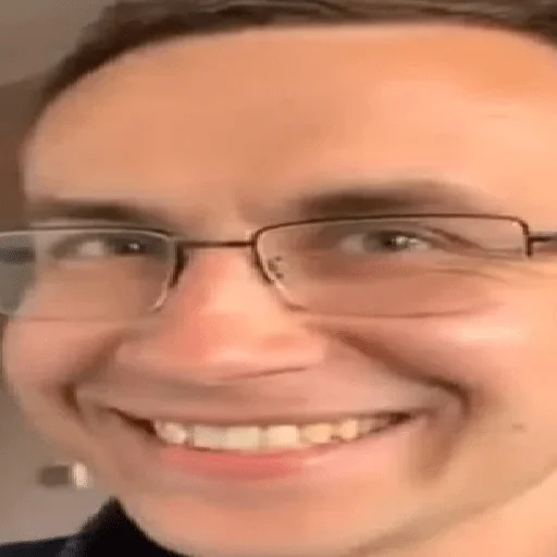 улыбаться человеческое лицо Человек