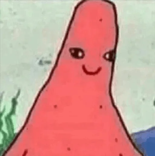 Оташик — @stckrRobot - животное