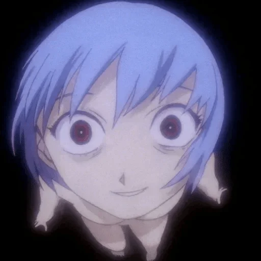 аниме мультфильм манга