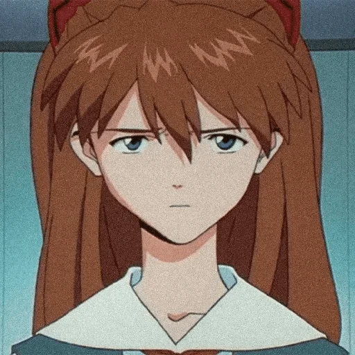 аниме мультфильм манга