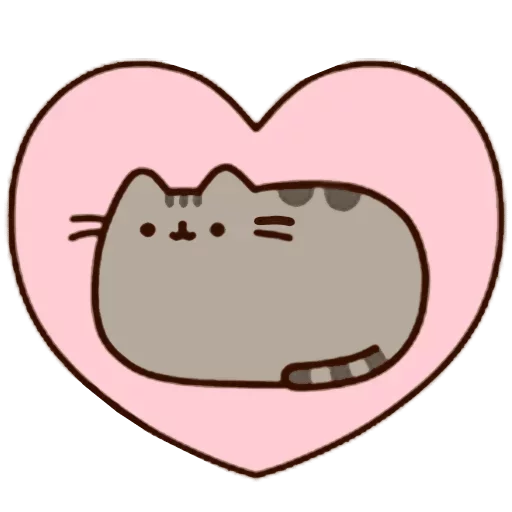 cartoon heart clipart