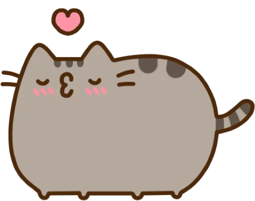 clipart cat illustration