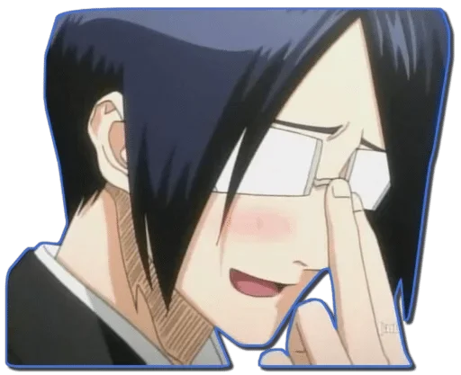 anime cartoon illustration