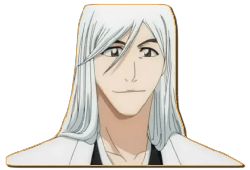 cartoon anime sketch