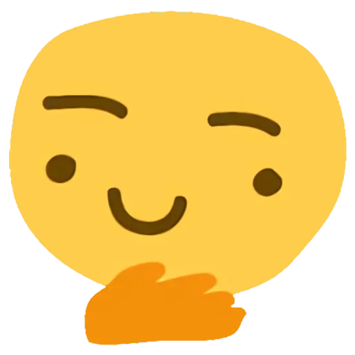 смайлик смайлик клипарт