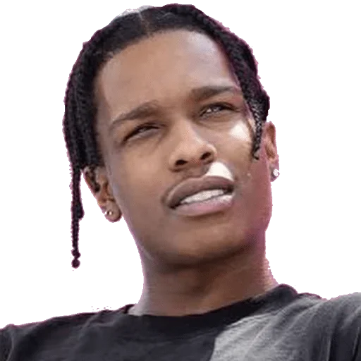 Стикер Sukarab — @stckrRobot - 1