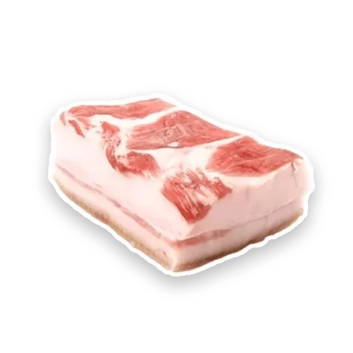 пища животный жир