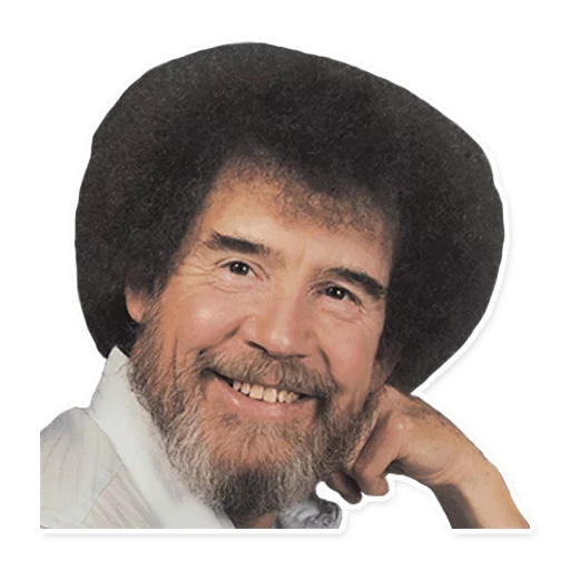 human face person human beard