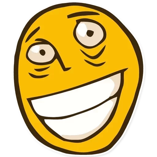 clipart emoticon smile