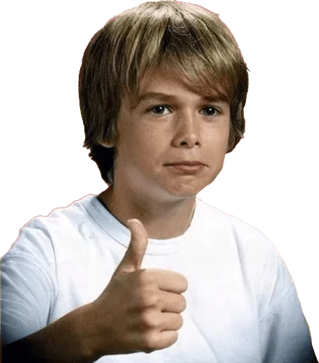 person human face clothing