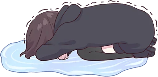 Sticker Личный пак Утки — @stckrRobot - 0