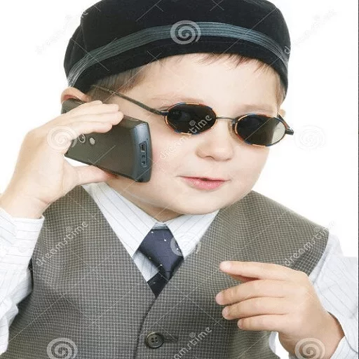 Человек человеческое лицо модный аксессуар