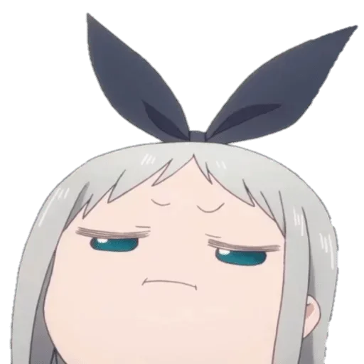 cartoon anime sketch