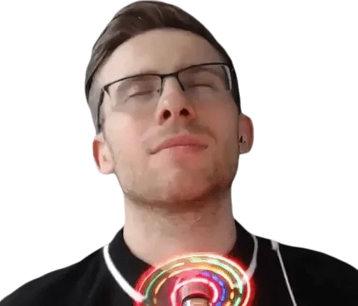 Стикер Pizdos      By: @Ethermaty — @stckrRobot - 3