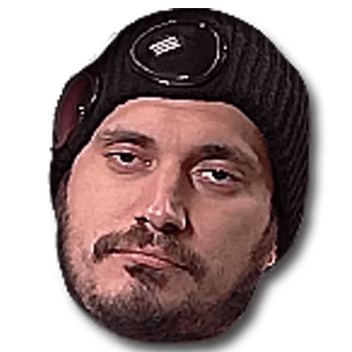 Стикер @Mark_a'ss stiks — @stckrRobot - 5