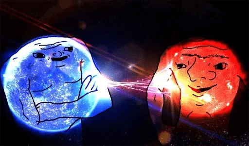 Стикер @Mark_a'ss stiks — @stckrRobot - 2