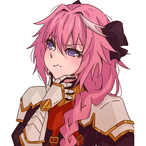 anime cartoon fictional character