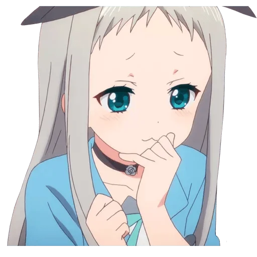 anime cartoon illustration