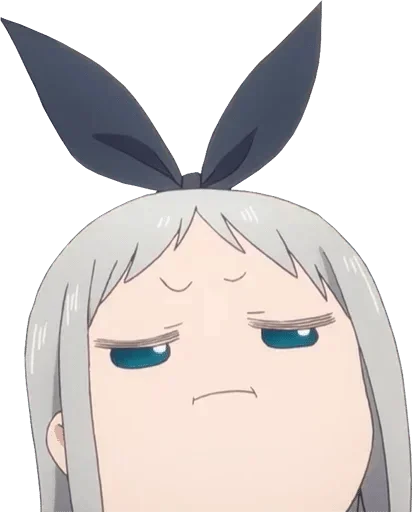 anime cartoon illustration