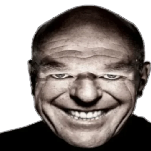 smile human face jaw