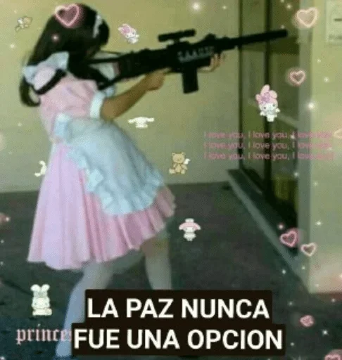 weapon clothing dress