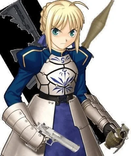 anime fictional character cartoon