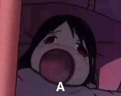 text cartoon illustration