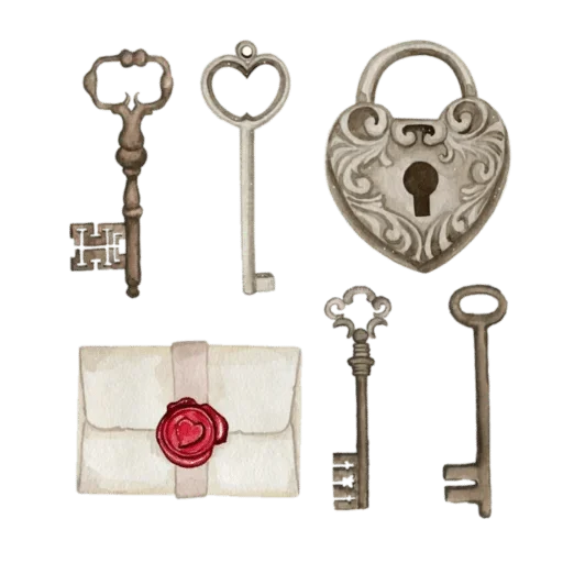key keychain