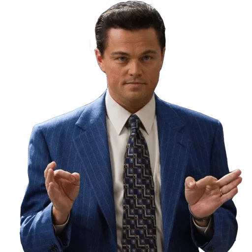 person tie human face