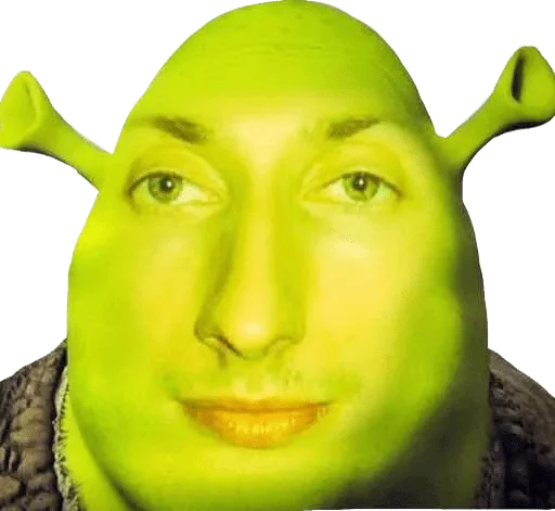 cartoon fictional character human face