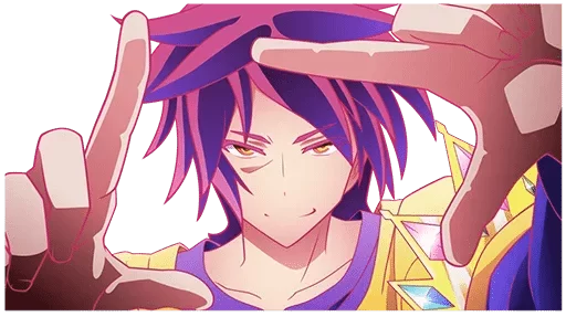 аниме мультфильм иллюстрация