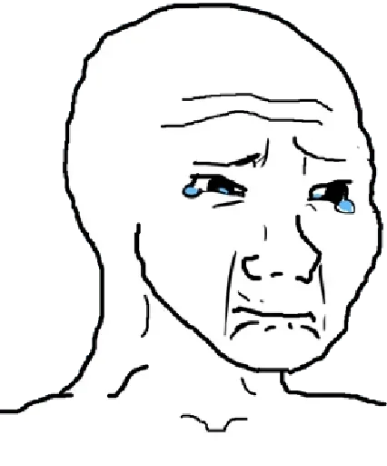 sketch human face drawing