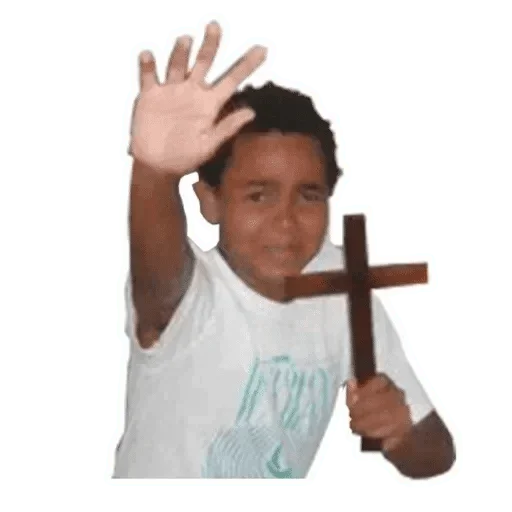 person human face finger