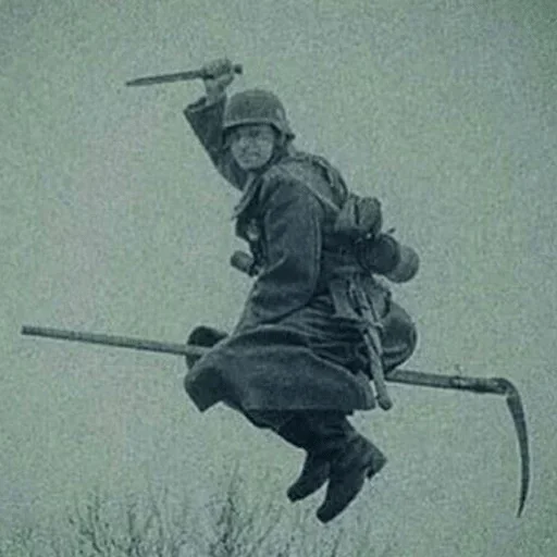 на открытом воздухе небо оружие