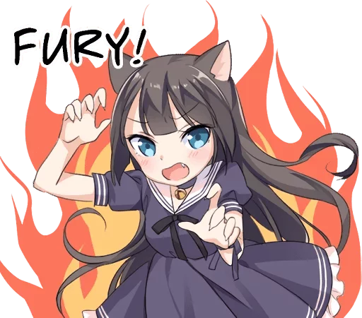 аниме мультфильм Художественная литература