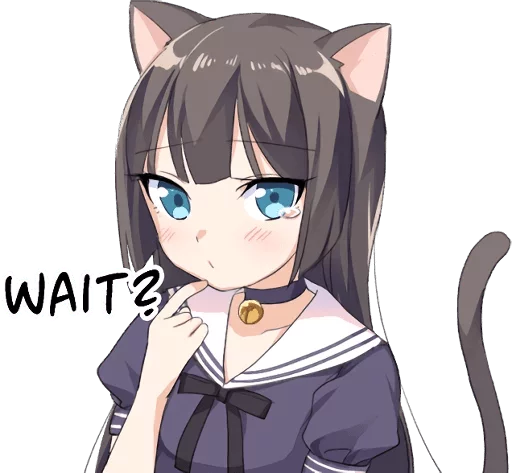 Сосать cock — @stckrRobot - anime