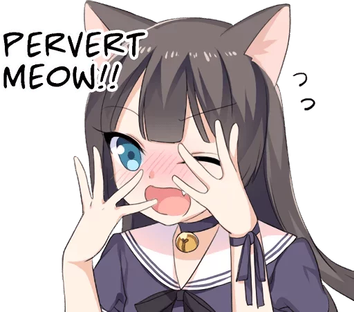 аниме мультфильм манга