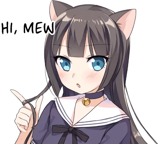 аниме мультфильм манга