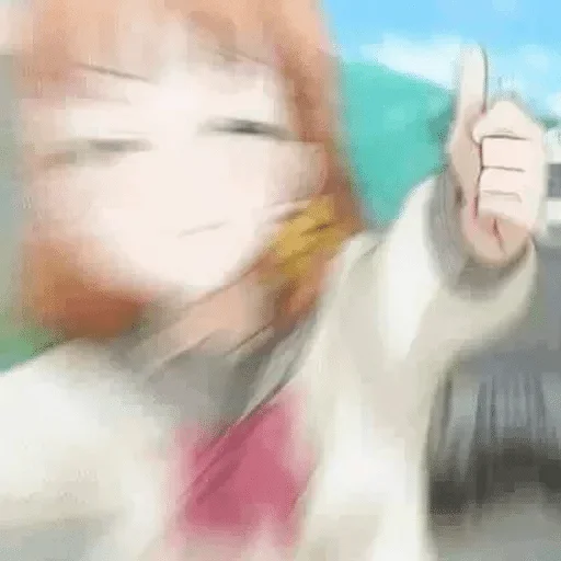 Человек Размыто живопись