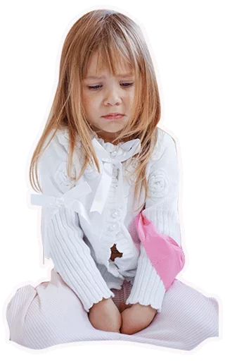 Стикер Цветы жизни — @stckrRobot - 5