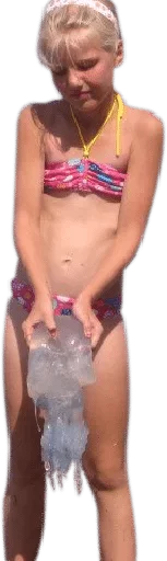 Стикер Цветы жизни — @stckrRobot - 1