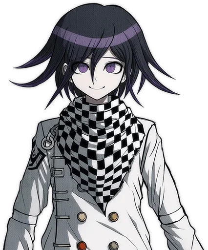 anime cartoon fictional character