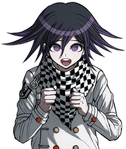 anime sketch illustration