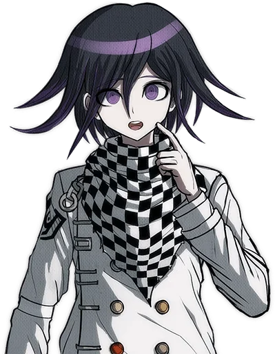 anime cartoon fictional character