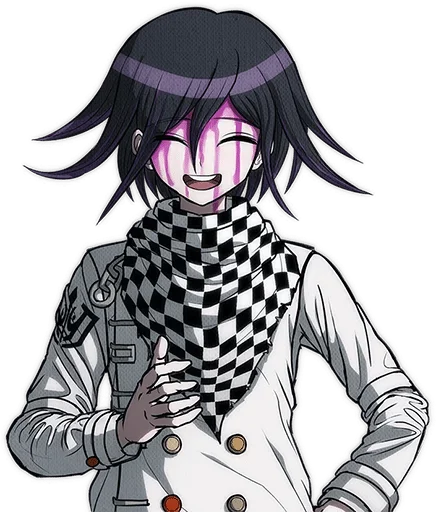 anime cartoon fictional character