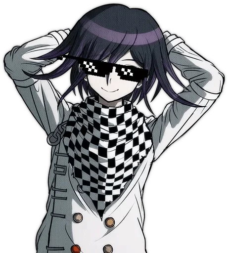 anime cartoon illustration