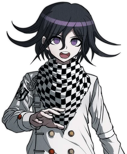 anime cartoon fictional character